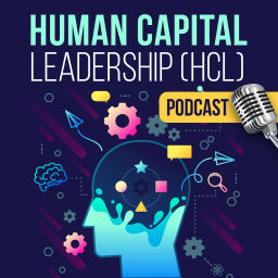 Podcast thumbnail for Human Capital Leadership