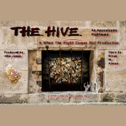 Podcast thumbnail for When The Night Comes Out