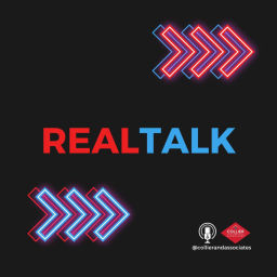 Podcast thumbnail for Collier and Associates- Real Talk