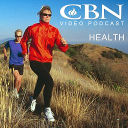 Podcast thumbnail for CBN.com - Health - Video Podcast