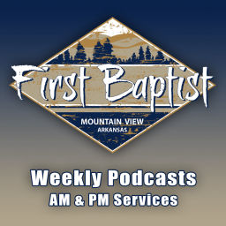 Podcast thumbnail for FBC Mountain View Podcast