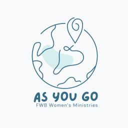 Podcast thumbnail for As You Go