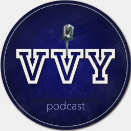 Podcast thumbnail for Yoga Podcast | Novo Horizonte do Yoga