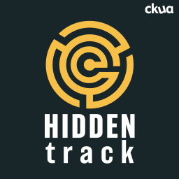 Podcast thumbnail for Hidden Track