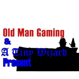 Podcast thumbnail for A Horrible Gaming Podcast