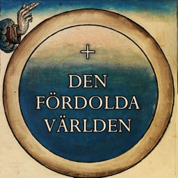 Podcast thumbnail for Den fördolda världen