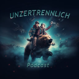 Podcast thumbnail for Unzertrennlich
