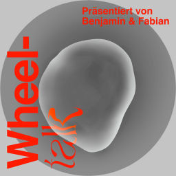 Podcast thumbnail for Wheeltalk