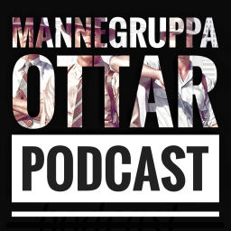 Podcast thumbnail for Mannegruppa Ottar Podcast