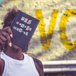 Podcast thumbnail for Tha Owners Manual