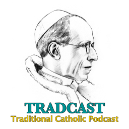 Podcast thumbnail for TRADCAST