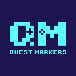 Podcast thumbnail for Quest Markers