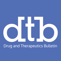 Podcast thumbnail for DTB Podcast