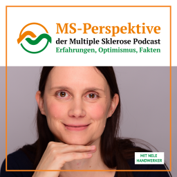 Podcast thumbnail for MS-Perspektive - der Multiple Sklerose Podcast