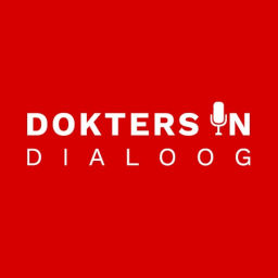 Podcast thumbnail for Dokters in Dialoog