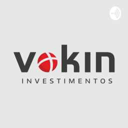 Podcast thumbnail for Vokin Investimentos