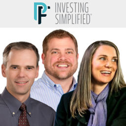 Podcast thumbnail for Investing Simplified® | Bo Caldwell