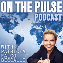 Podcast thumbnail for On The Pulse