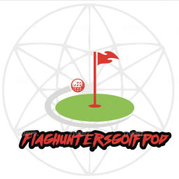 Podcast thumbnail for Flaghuntersgolfpod