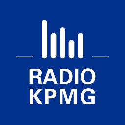 Podcast thumbnail for Radio KPMG