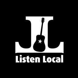 Podcast thumbnail for Listen Local Radio