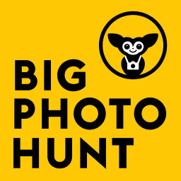Podcast thumbnail for Big Photo Hunt