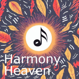 Podcast thumbnail for Harmony Heaven