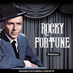 Podcast thumbnail for GSMC Classics: Rocky Fortune