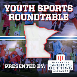 Podcast thumbnail for MN Youth Sports Roundtable
