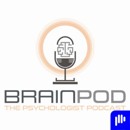 Podcast thumbnail for BrainPod