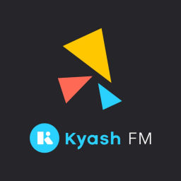 Podcast thumbnail for Kyashfm