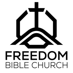 Podcast thumbnail for Freedom Bible Church