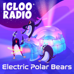 Podcast thumbnail for Igloo Radio - Electric Polar Bears