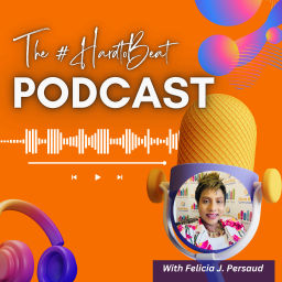 Podcast thumbnail for #HardToBeat