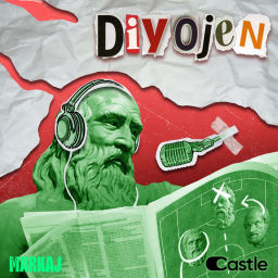 Podcast thumbnail for Diyojen