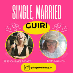 Podcast thumbnail for Single, Married, Guiri