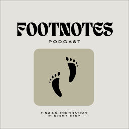Podcast thumbnail for Footnotes