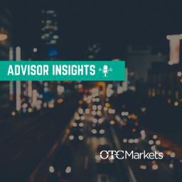 Podcast thumbnail for Advisor Insights