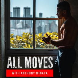 Podcast thumbnail for All Moves