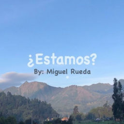 Podcast thumbnail for ¿Estamos?