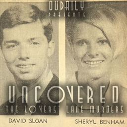 Podcast thumbnail for Uncovered