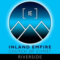 Podcast thumbnail for Inland Empire: Riverside