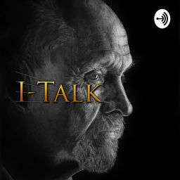 Podcast thumbnail for I-Talk