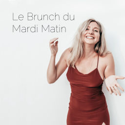 Podcast thumbnail for Le Brunch du Mardi Matin