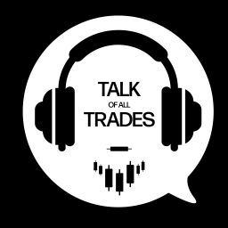 Podcast thumbnail for Talk of All Trades