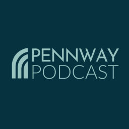 Podcast thumbnail for Pennway Church Podcast