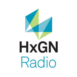 Podcast thumbnail for HxGN Radio