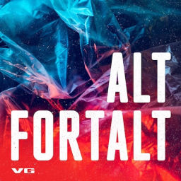 Podcast thumbnail for Alt fortalt