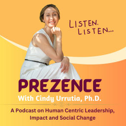 Podcast thumbnail for PreZence Podcast