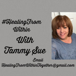 Podcast thumbnail for Healing from Within